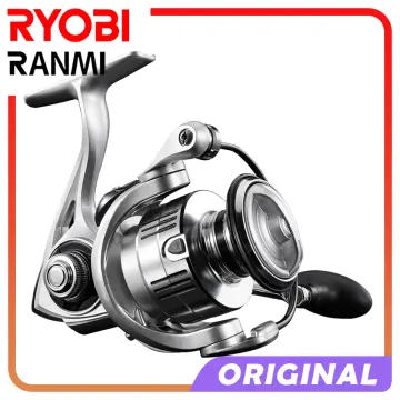 Ryobi Reel Made In Japan - Best Price in Singapore - Jan 2024