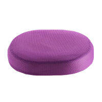 Memory Foam Hollow Seat Cushion Breathable Soft Butt Pads Comfort Sofa Bed Window Mats Floor Pillow for Driver Office Student