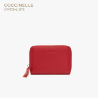 COCCINELLE TASSEL Wallet 11A901 กระเป๋าสตางค์