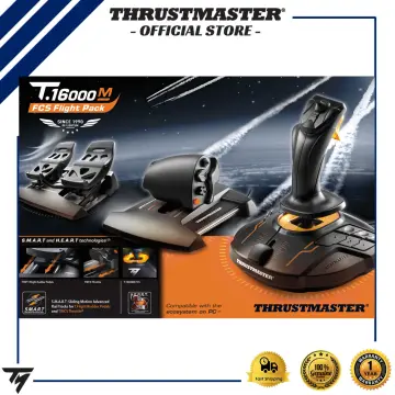 Thrustmaster Official Store Online, January 2024