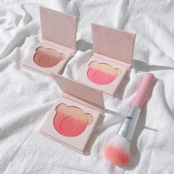 Kakashow - Adorable Blush Pen, Suitable for Eyes and Cheek