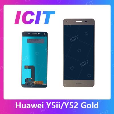 Huawei Y5ii/Y52/CUN-L22 อะไหล่หน้าจอพร้อมทัสกรีน หน้าจอ LCD Display Touch Screen For Huawei Y5ii/Huawei Y52/CUN-L22 สินค้าพร้อมส่ง คุณภาพดี อะไหล่มือถือ (ส่งจากไทย) ICIT 2020