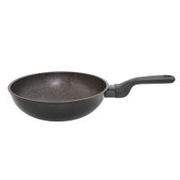 Seagull - กระทะทรงวอคอัลทิเมท 28 ซม. รหัส 100356038[ #Fry Pans &amp; Woks  ]