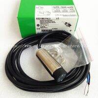 Xs218blpal2 Xs218blnal2 Schneider Proximity Switch Sensor 3สายคุณภาพสูง