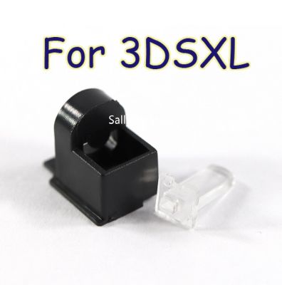 【Limited edition】 ต้นฉบับสำหรับ3DS XL LL เปลี่ยนกลางบานพับส่วนที่อยู่อาศัยล็อค W/led D Iffuser สำหรับ3Dsxl Ll