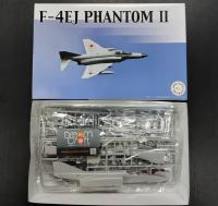 FUJIMI 1/72  JASDF F-4EJPhantom II (โมเดลเครื่องบิน Model DreamCraft)