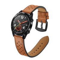 [HOT CHALIUIUILILXWE 607] นาฬิกา S3 Samsung Frontier,สายหนังสายหนังสีดำ Amazfit Pace-22มม.-Aliexpress