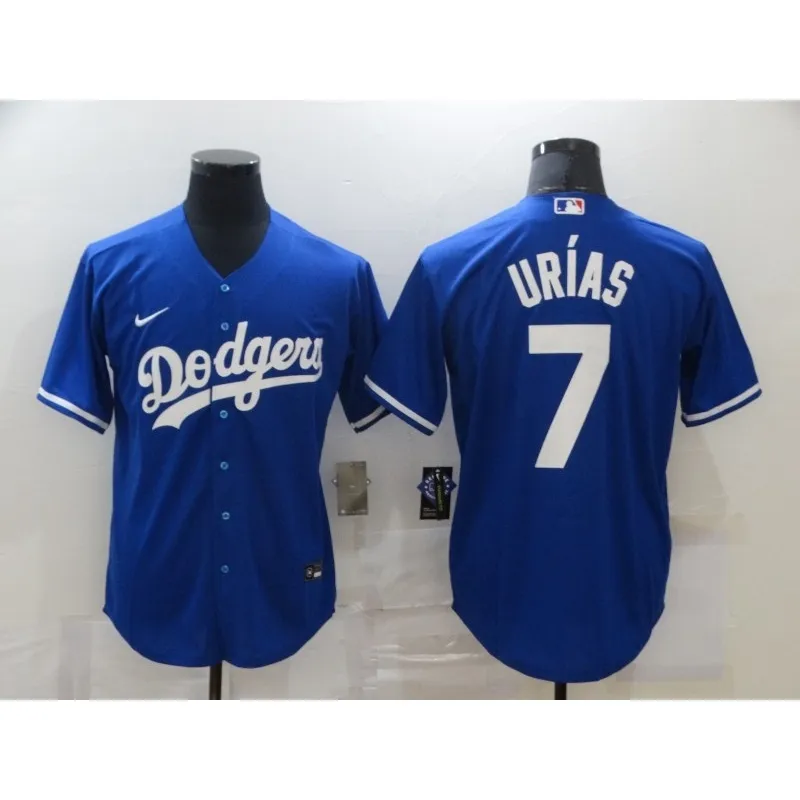 Los Angeles Dodgers Jersey For Youth, Women, or Men