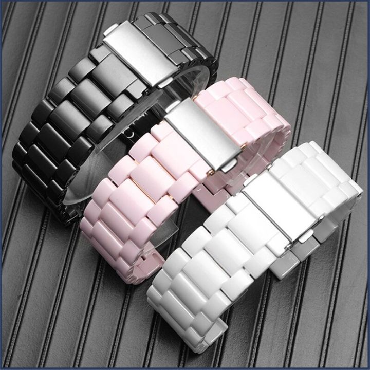 22mm Lace Band Samsung 22mm / Pink (1 Band)