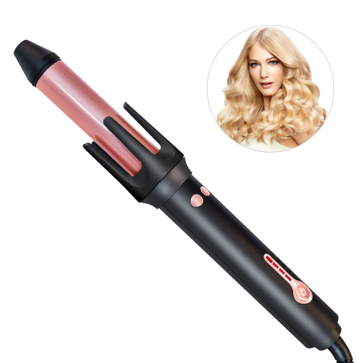 2020 NEW Professional automatic Hair Curler Styling Tools Female curlers  curling Wand Ceramic Heating Care Wave curl iron Anti-perm 