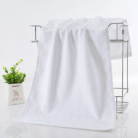 ผ้าเช็ดหน้า Hotel 35*75CM ซับน้ำดีเยี่ยม cotton100%