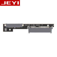 【✆New✆】 bukan2581584811414 Jeyi Pcb97 Lenovo 310ชุดไดรฟ์ออปติคัลถาดรองฮาร์ดไดร์ฟ Pcb Sata เป็น Slim Sata Caddy Sata3 Pcb เท่านั้นสำหรับออปติคอลแคดดี้ว่างเปล่า