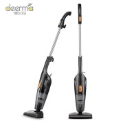 Máy hút bụi cầm tay gia đình Deerma dx115C- Bh 12 tháng