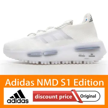 Shop Adidas S1 Nmd Edition Non slip Running Shoes with great