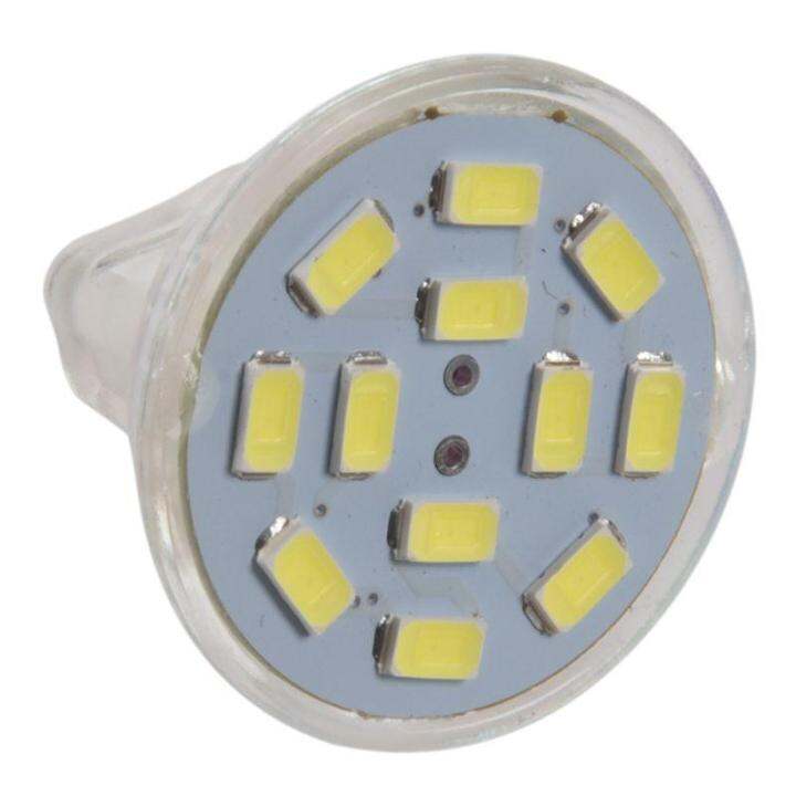 6w-gu4-mr11-สปอตไลท์ไฟ-led-mr11-12-smd-5730-570-lm-dc-12v