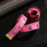 Tape Measure Measuring Tape For Body Fabric Sewing Tailor Cloth Knitting Home Craft Measurements Levels