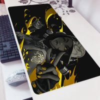 Mausepad Valorant Gaming Accessories Computer Mouse Pad Anime Mousepad Gamer Keyboard Pad Deskmats Computer Mat Tapis De Souris