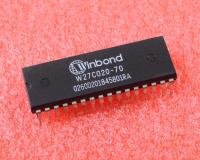 W27C020 EPROM 2Mbit(256KB) DIP32