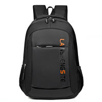 2021 Backpack New Male Backpack Fashion Multi-pocket Men Backpack Laptop School Bags Classical Shoulder Bag Men Teenager Boys