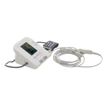 CONTEC08A-VET Digital Veterinary Blood Pressure Monitor NIBP PC Softwa