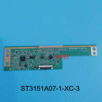 1Pcการทดสอบบอร์ดบอร์ดPCB ST3151A07-2ของST3151A07-1-XC-3