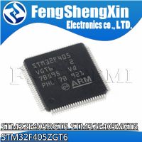 1pcs STM32F405 STM32F405RGT6 STM32F405VGT6 STM32F405ZGT6 QFP ARM microcontroller