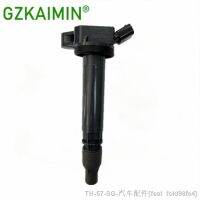 ✻ Top Quality Ignition Coil OEM 90919-02256 9091902256 For LEXUS For TOYOTA CAMRY RX330 ES330 SOLARA .