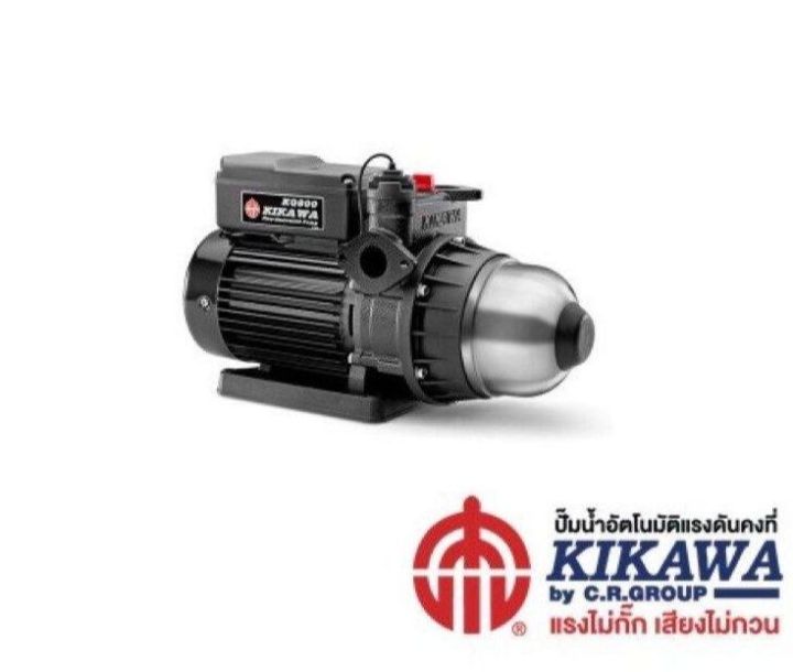 ปั๊มน้ำ-kikawa-รุ่น-kq200n-200วัตต์-รุ่นเสียงเงียบ-ปั๊มน้ำอัตโนมัติ-คิคาว่า-kq200-ประกัน-7ปี