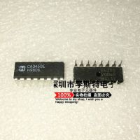 10pcs CA3450E DIP-16