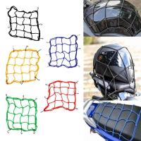 Motorcycle Helmet Luggage Net Cover Rear Frame Band for Valentino Rossi Full Helmet Motorcycle Insurance Helmet Moto Jet