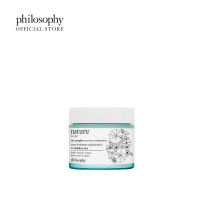 Philosophy Nature In A Jar Cica Complex Recovery Moisturizer 60ml มอยส์เจอไรเซอร์ ขนาด 60 มิลลิลิตร