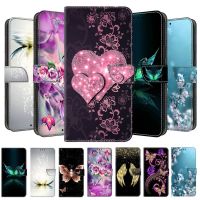 เคสกระเป๋าเงินแบบฝาพับหนังสำหรับ Samsung Galxay S21 S23 S22,มาพร้อม A13 A12เป็นพิเศษ A14 A23 A33 A34 A52 A52S ฝาครอบสีสันสดใส5G