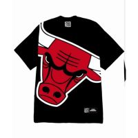 Chicago Bulls Big comfortable