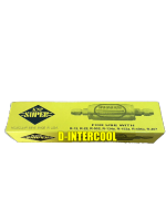 ไดเออร์ ดรายเออร์ ฟิวเตอร์ไดเออร์  ตู้แช่ ยี่ห้อ KNP SUPER ขนาด 1/4 By D-Intercool จำหน่ายอะไหล่ , น้ำยาแอร์ทุกชนิด