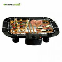 เตาย่างบาร์บีคิว/ปลา/กุ้ง/ปลาหมึก 2000 วัตต์ Smart Home รุ่น SM-BBQ2000