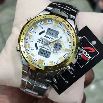 Casio edifice cheap 2133ak original