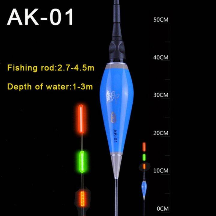 yf-flat-carp-crucian-night-fishing-float-electric-tackle-battery