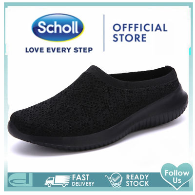 Scholl รองเท้าผู้หญิง Scholl ผู้หญิงรองเท้าแตะลำลองขนาดใหญ่ ผู้หญิงโบฮีเมียนโรมันรองเท้าแตะแฟชั่นรองเท้าแตะลำลองรองเท้าแตะฤดูร้อนผู้หญิง รองเท้าลำลอง หญิง 40 41 42 สกอล์ scholl รองเท้าสกอลล์ scholl รองเท้า scholl