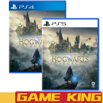 Buy PS5 Hogwarts Legacy online at
