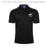 ❈ 19 New Zealand All Blacks Maori jersey All Blacks Jersey rugby polo shirt