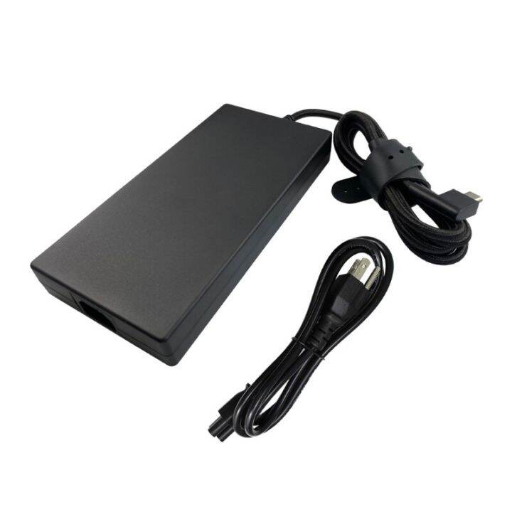 19.5V 14.36A 280W Power Adapters For Razer Blade Notebook Charger Power ...