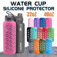 304 Stainless Steel Hydro Flask Silicone Sleeve Protective Boot - China  Slicone Water Bottle Sleeve for Travel Flask and Water Bottle Protect Sleeve  price