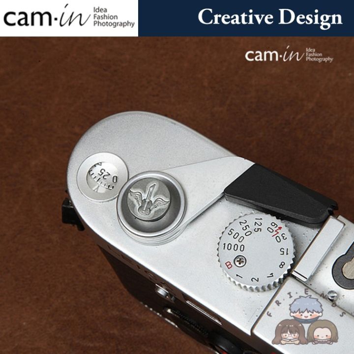cam-in-soft-shutter-release-creative-design-พร้อมยาง-o-ring-cam-in-soft-release-creative-design