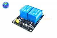 3Vdc Relay Module (2 Channel)