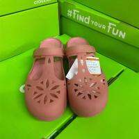 Womens Crocodile clog Sandals Beach