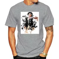 Tee Funny Men T Shirt White Tshirt Tshirts Black Tee Jackie Chan Diy Tee Cotton Tshirt And Men6