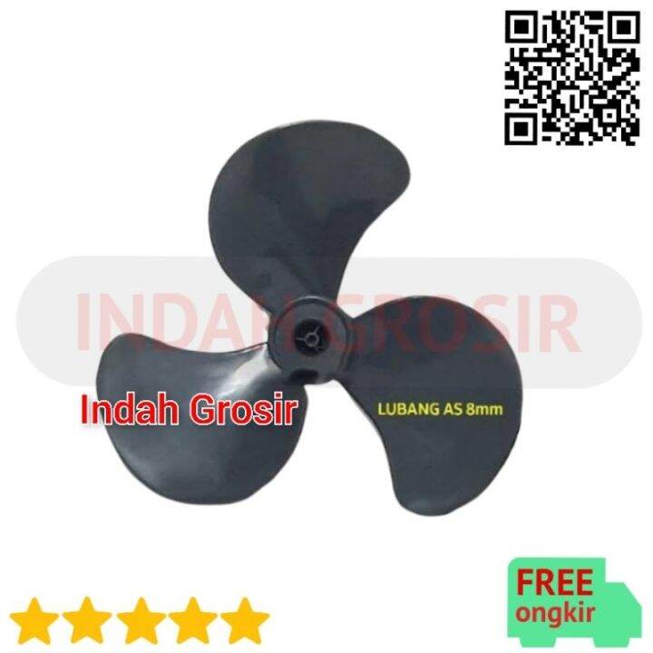 BALING BALING kipas angin MASPION 16 inch Lazada Indonesia