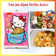 Nui Hello Kitty Nhật Bản cho bé 150gram