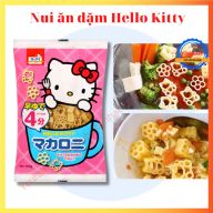 Nui Hello Kitty Nhật Bản cho bé 150gram thumbnail