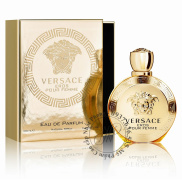 Nước hoa nữ VERSACE Eros Pour Femme Eau De Parfume 100ml